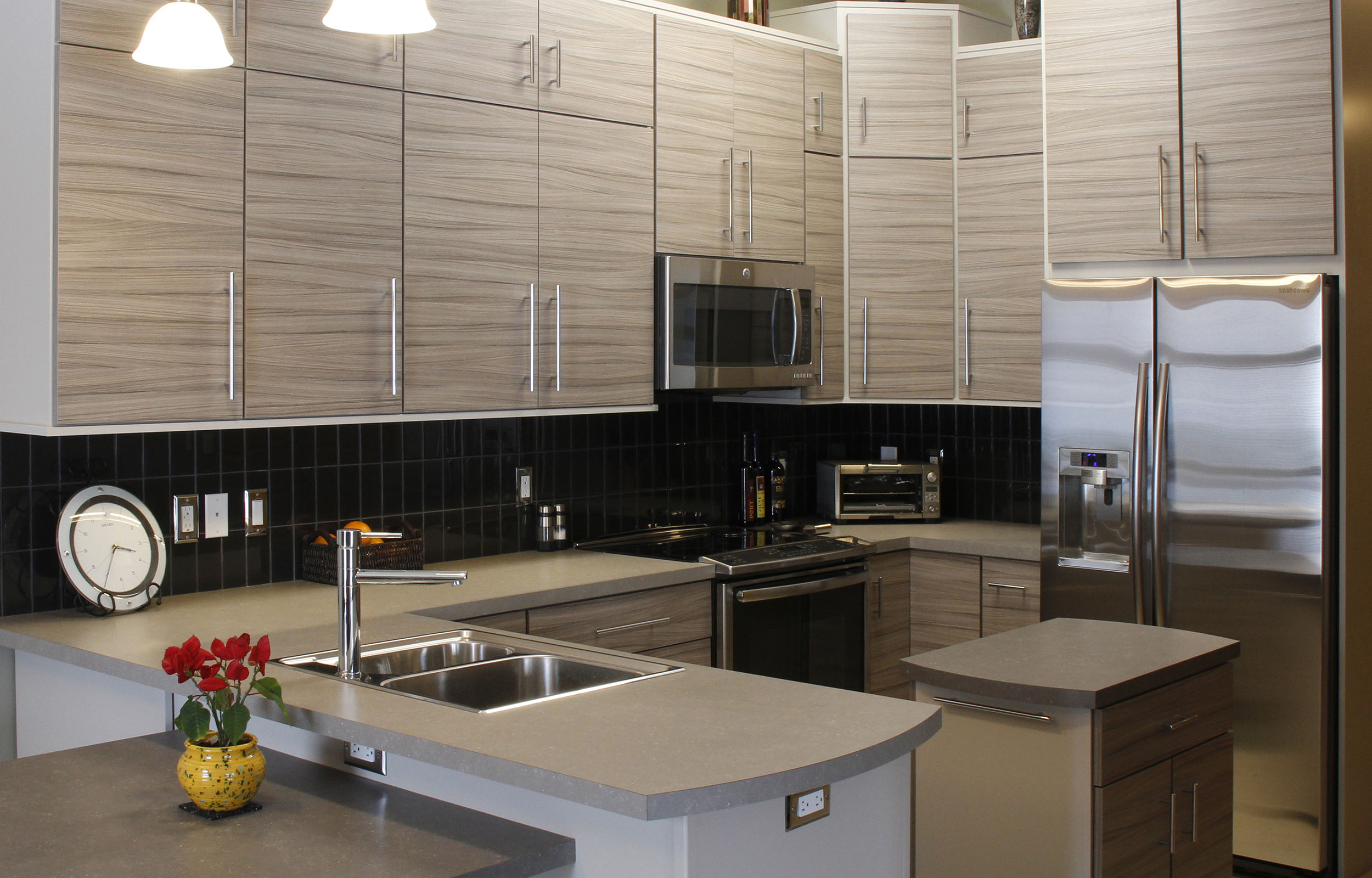 Woodland Cabinetry Kitchen Cabinets