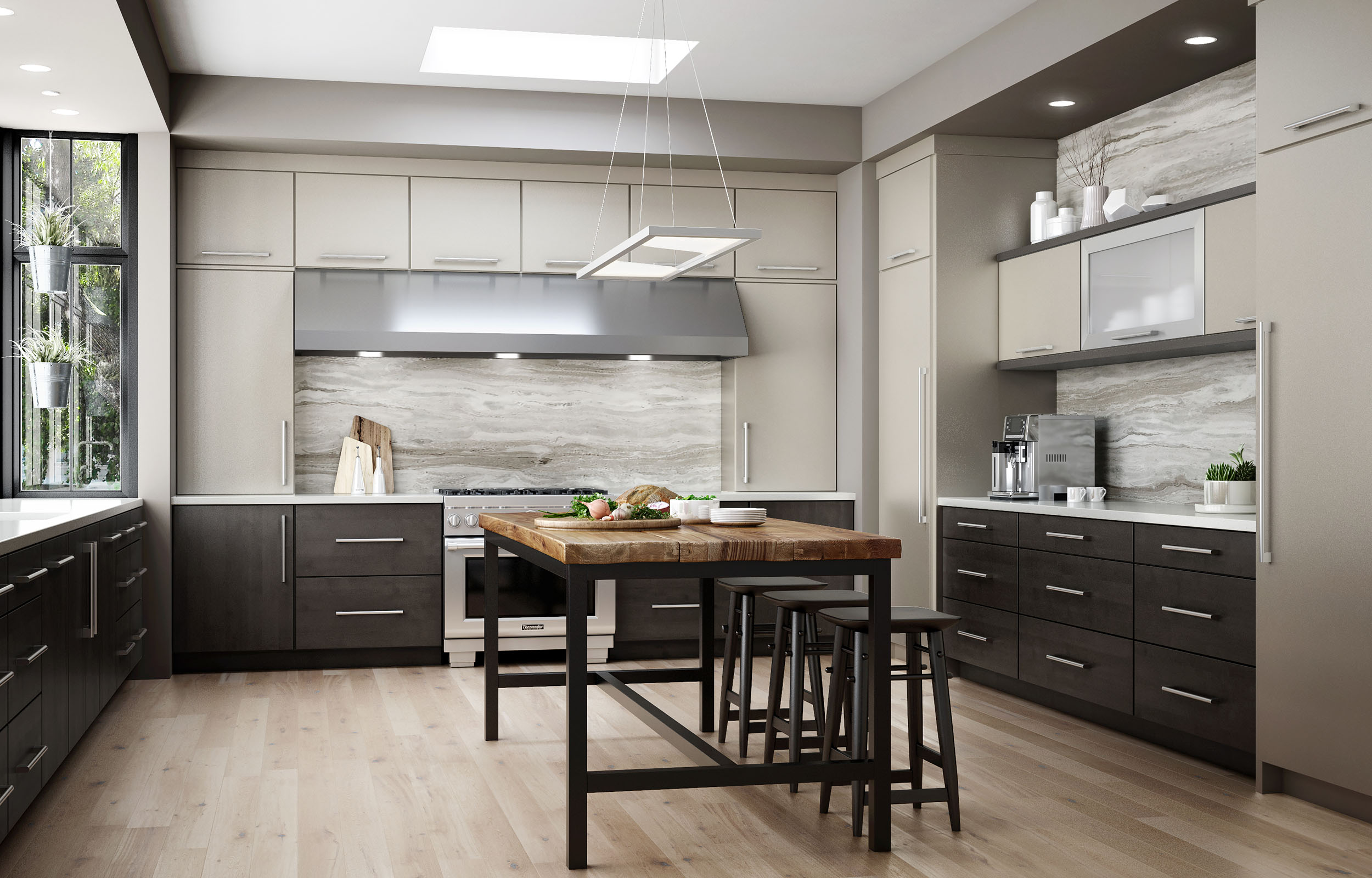 Woodland Cabinetry Kitchen Cabinets