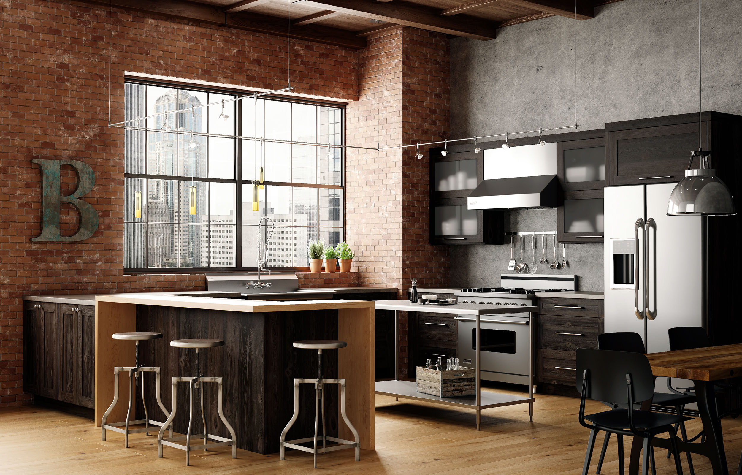 Woodland Cabinetry Kitchen Cabinets