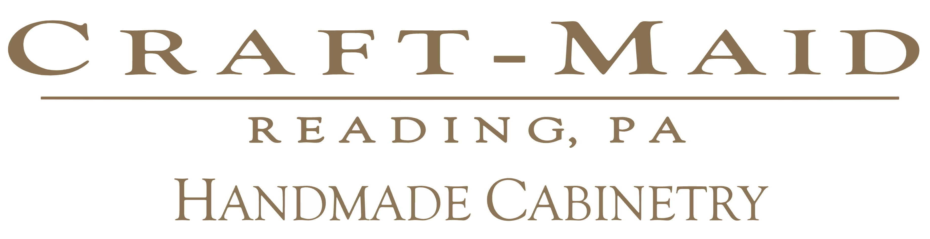 Craft-Maid logo