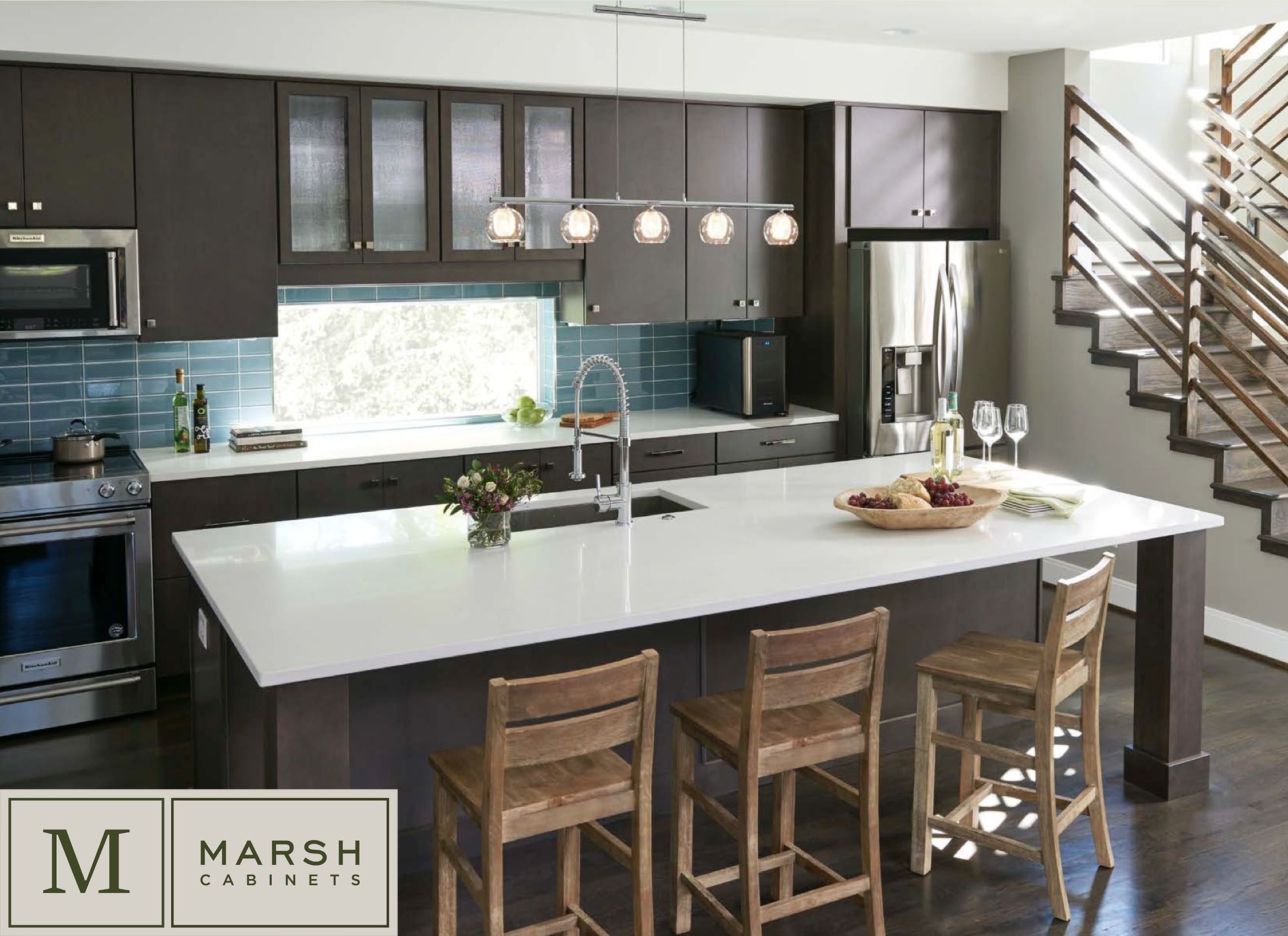 Marsh Furniture Company Kitchen Cabinets