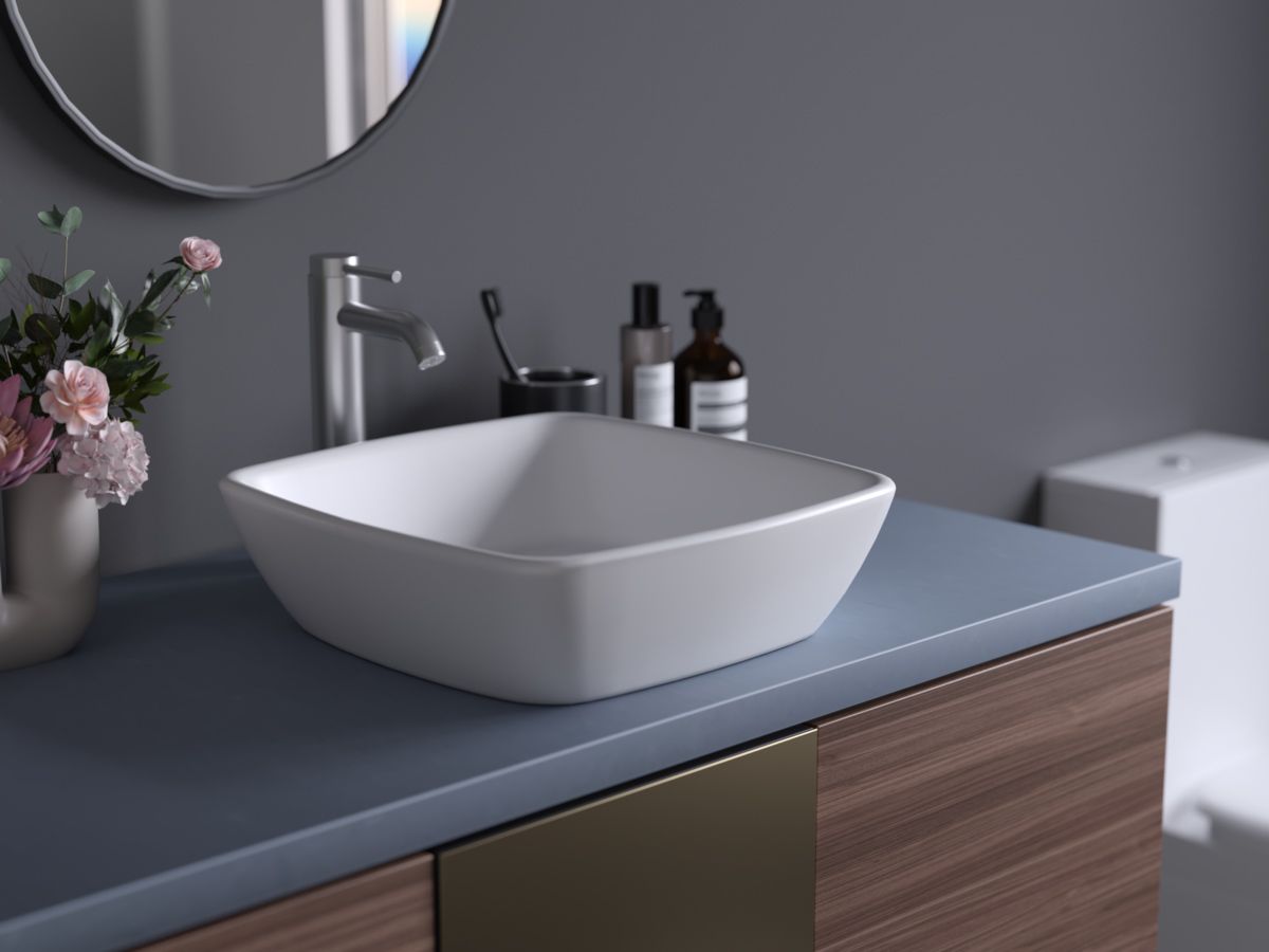 Counter Sink Bath Sink